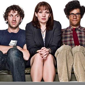 the it crowd square