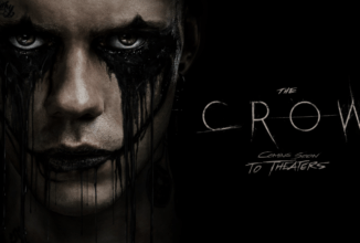 The Crow Download