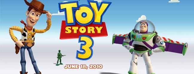 toy story 3d small